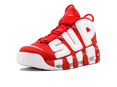 nike air uptempo supreme